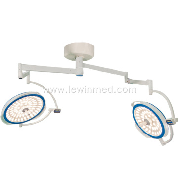 LED surgical shadowless operating lamp